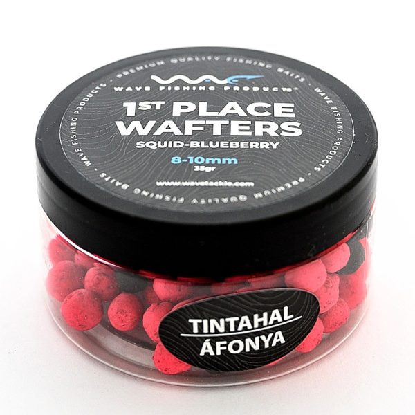 Wave Product - 1st Place Wafters 6-8mm
