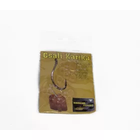 Diamond Fishing Csali Karika - 7 mm - 20db