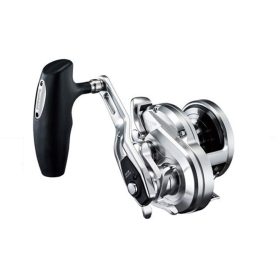   Shimano Ocea Jigger 2001 HG Left Hand (5RL02211H)  - Bal kezes baitcasting orsó