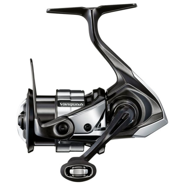 Shimano Vanquish FC 1000SSS PG Elsőfékes Orsó (5SF601B13)
