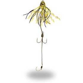 Black Cat Battle Teaser Sárga/Fekete 160G