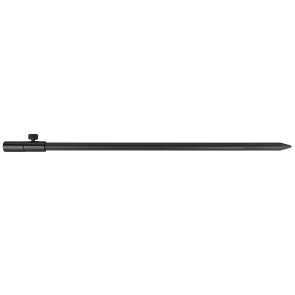 CARP ACADEMY Black Carp leszúró nyél XL 2rész 30-50cm Leszúró