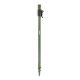 Carp Academy Power Stick Leszúró Nyél 60-90cm 16mm Zöld Leszúró