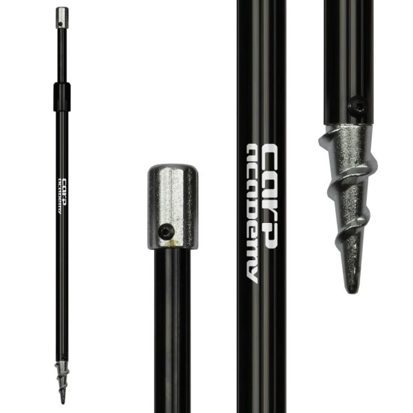 Carp Academy Deluxe leszúrónyél 2 részes 40-60cm