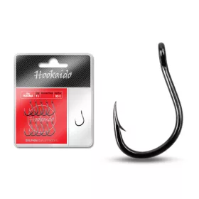 Horog Delphin HKD 4xISEAMA ring/ 10+1db BN/4