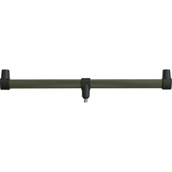 CARP ACADEMY Triangle Buzz Bar 25cm 2botos Kereszttartó