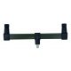 CARP ACADEMY Triangle Buzz Bar 30cm 2botos Kereszttartó