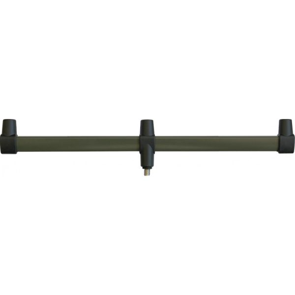 CARP ACADEMY Triangle Buzz Bar 30cm 3botos Kereszttartó