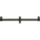 CARP ACADEMY Triangle Buzz Bar 30cm 3botos Kereszttartó