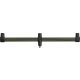 CARP ACADEMY Triangle Buzz Bar 40cm 3botos Kereszttartó