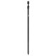 CARP ACADEMY Basic Carp Leszúró nyél 50-90cm Leszúró