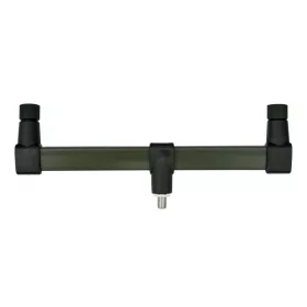CARP ACADEMY Triangle Buzz Bar DLX 30cm 2botos Kereszttartó