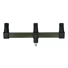 CARP ACADEMY Triangle Buzz Bar DLX 40cm 3botos Kereszttartó