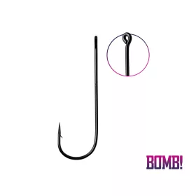 Delphin Egyeshorog BOMB! Cseburaska / 5db #5/0