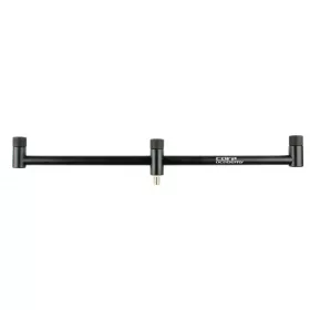 CARP ACADEMY Smart Buzz Bar DLX 30cm 3botos Kereszttartó