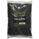 Sensas Pellet Club Black Fish 8mm Etetőpellet 1kg