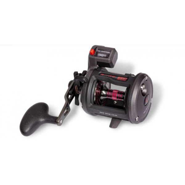 Rhino TR Model: 410 RH LC · BB: 4 · 270m/ 0,35mm · Drag F. 5kg / 11lbs - Multi orsó
