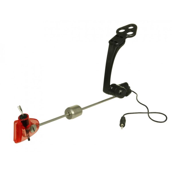 CARP ACADEMY Sensor Swinger - Piros Swinger