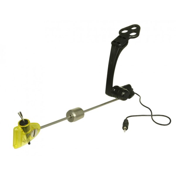 CARP ACADEMY Sensor Swinger - Sárga Swinger