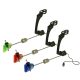 CARP ACADEMY Sensor Swinger 3 szett Swinger