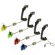 CARP ACADEMY Sensor Swinger 4 szett Swinger