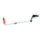 CARP ACADEMY Eco Swinger piros Swinger