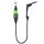 CARP ACADEMY Flash Swinger - Zöld Swinger