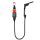 CARP ACADEMY Flash Swinger - Piros Swinger