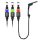 CARP ACADEMY Flash Swinger 3 szett Swinger