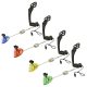 CARP ACADEMY Trion Swinger 4 szett Swinger