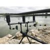 CARP ACADEMY - V-Head Swinger - piros - Swinger