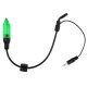 Carp Academy Flexi Pro Carp Hanger Swinger Zöld
