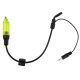 Carp Academy Flexi Pro Carp Hanger Swinger Sárga