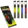 Carp Academy Slim Carp Piros Swinger