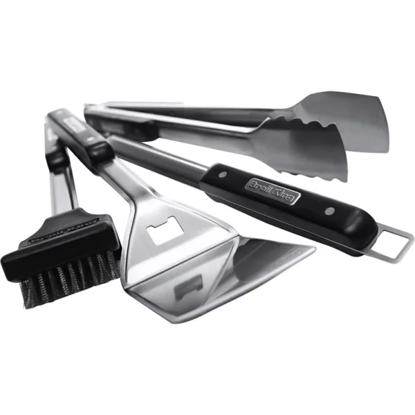 Broil King Professzionális Grill Készlet 4db