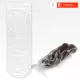 Carp Academy PVA Zacskó Lyukkal 190X65mm L