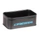 Cresta Eva Bait Bowl  EVA doboz 13x22x8cm Etetőanyagos