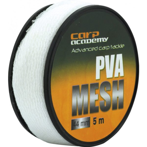 Carp Academy PVA Háló Utántöltő 5m 40mm