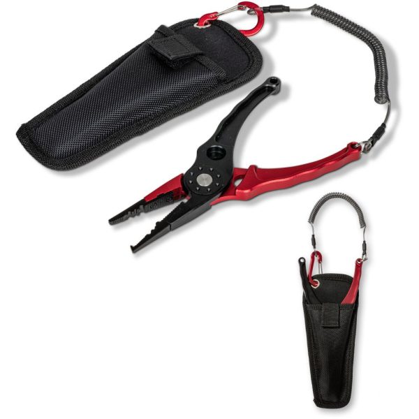 Rhino Solid Multi fogó H: 20cm - Fogó