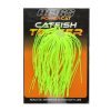 Nevis Fluo Zöld Catfish Teaser