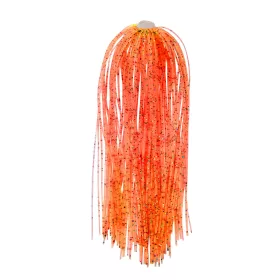 Nevis Narancs Catfish Teaser Műcsali 12cm