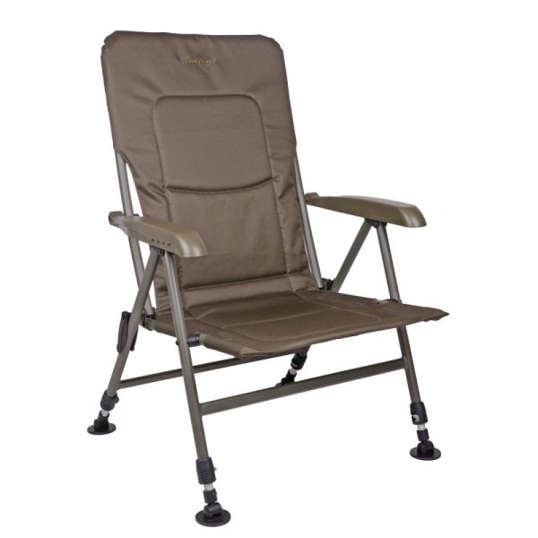 Strategy Curved Recliner 51 Szék 66x50cm Kompakt szék