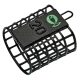Sensas Feeder Round Cage S 20gr Oldalkosár