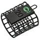 Sensas Feeder Round Cage M 20gr Oldalkosár
