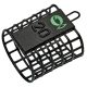 Sensas Feeder Round Cage XL 30gr Oldalkosár
