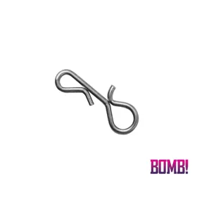 Delphin BOMB! Twisto SNAP / 20db