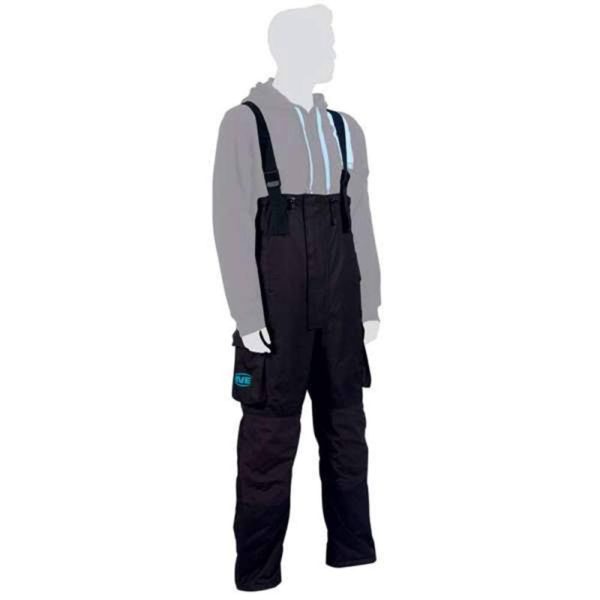 Rive - Salopette Waterproof Thermo béléssel - Eső nadrág - XL - Tavaszi ruházat, Őszi ruházat - Esőruhák