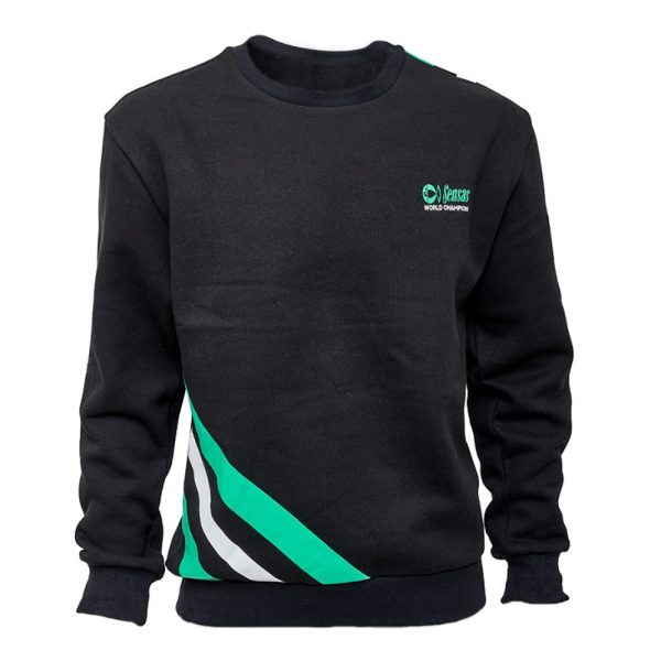 Sensas Club Fashion Sweat Pulóver 3XL