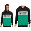 Sensas Club Fashion Hoody Kapucnis Pulóver S