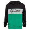 Sensas Club Fashion Hoody Kapucnis Pulóver 2XL